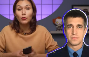 руски офицер фсб избяга мобилизацията казахстан отказа политическо убежище видео