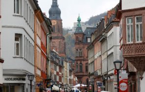 хайделберг евакуират хиляди хора заради бомба втората световна война