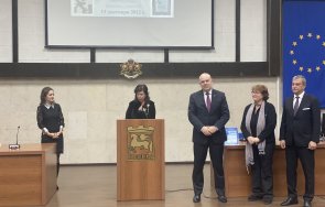 главният прокурор иван гешев обединим интерес хората постигнем народът очаква справедливост видео