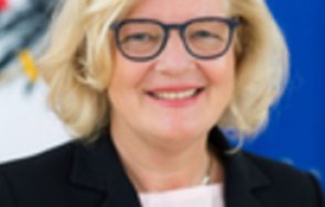 посланикът австрия сме българия румъния искаме сигурност