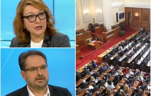 анализатори разкриха печелившият образ политическия лидер заподозряха възможна четворна коалиция