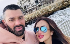 Глория Добромир