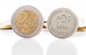 хърватското евро ръцете гражданите