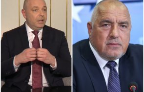 проф николай габровски повдигна завесата кабинетът консултиран борисов готов влиза гласуване парламента