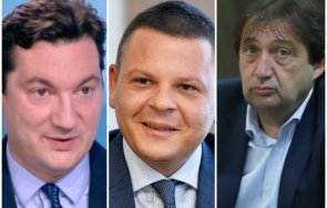 чака извънредно пик двама министри отговарят въпроси парламентарния контрол третият разболя живо