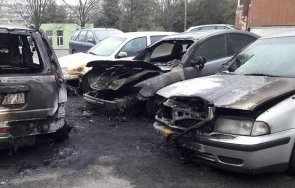 пожар автокъща столицата