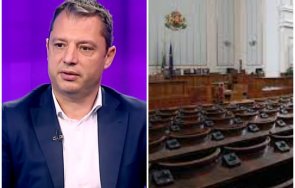 делян добрев показа всички възможности съставяне редовен кабинет