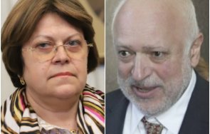 скандалът разгаря минеков лъже образованието татяна дончева