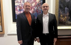 росен христов стартираха преговори системна доставка газ турция