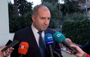 президентът румен радев заминава среща ердоган истанбул