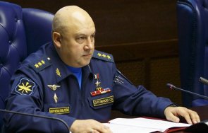 желязна ръка генерал армагедон наби канчетата руските войски украйна