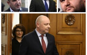 забърка нова интрига андрей гюров вижда оста радев борисов пеевски кабинета проф габровски
