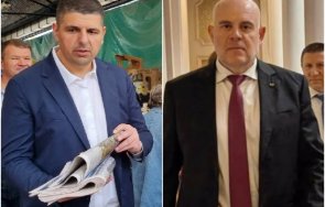 скандалът разгаря прокурорите скочиха ивайло мирчев погазил грубо разделението властите