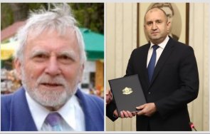 йоло денев състави правителство