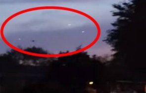 пентагона получил няколкостотин съобщения нло