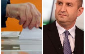 извънредно пик радев наложи вето промените изборния кодекс какви мотивите обновена