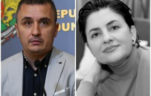 калина андролова закова сашо кеша бившият министър дрънка глупости екрана телевизора нагнетихме газови количества чирен високите възможни цени нестаби