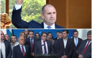 огнян минчев отхвърлилите кабинета габровски нараснете вероятно отправите среща шоуто слави срещат всички тарикати