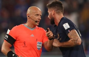 поляк свири големия финал катар