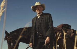 харисън форд завръща малкия екран сериала 1923