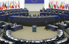 европарламентът призна гладомора геноцид украинския народ