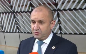 последните минути радев увърта връчи мандата даде време преговори за кабинет