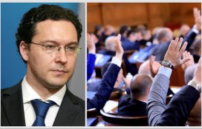 митов знае дали стигне гласуване втория мандат