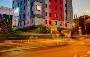 Ибис Истанбул