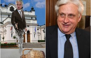 мрежата гърми подпукаха бойко рашков бягството призовкар причакат полицаи арестуват