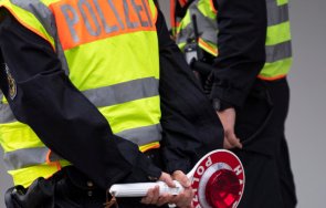 германия швейцария засилват контрола общата граница заради мигрантите