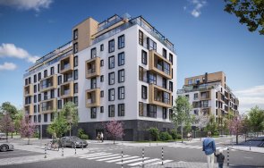 коледен брънч жилищен парк royal garden посреща пловдивчани снимки