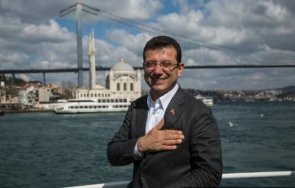 осъдиха кмета истанбул години месеца затвор