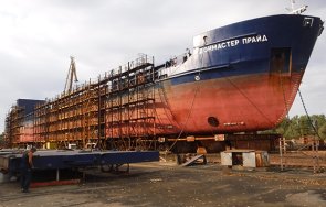 корабостроителницата бургас затваряне работа
