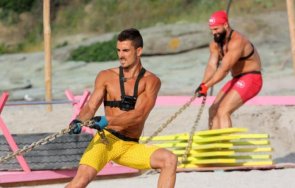 Филип Игри на волята