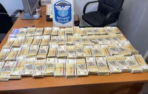 недекларирана валута милион лева откриха митничарите капитан андреево видео