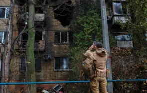 извънредно фронта русия удари масирана ракетна атака родния град зеленски жертви ранени деца