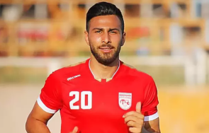 Амир Наср-Азадани