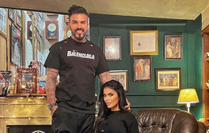 благой георгиев изненада абсолютно нов външен вид