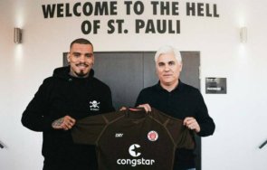 бивш голаджия цска уреди трансфер германия