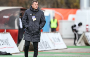 локо търси нов вратар