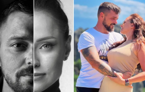 шокиращо фермата участник заряза жена направи дете друга