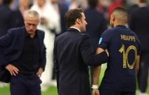 президентът франция обяви голяма новина