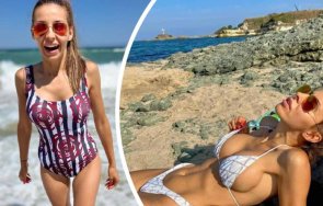 обявиха голата кметица кралица порното