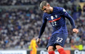 аржентина франция чака кошмарен финал мондиала хората слаби сърца