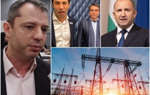 горещо пик делян добрев намаляването въглеродните емисии сериозна заплаха националната сигурност радев незабавно свика кснс видео