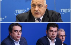 екзакта герб води партията борисов биха гласували 252 българите