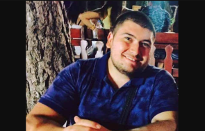 гурбетчия загиналият пътник таксито жестоката катастрофа садово