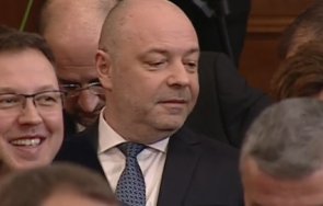 извънредно депутати регистрираха зала правителството мине 115 гласа живо