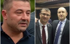 горещи разкрития пик протестър метежите 2020 убил годишната баба каква връзката бившото ченге иван дачев президентския секретар николай копринков сним