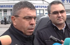 спецакцията враца заради тежки криминални престъпления